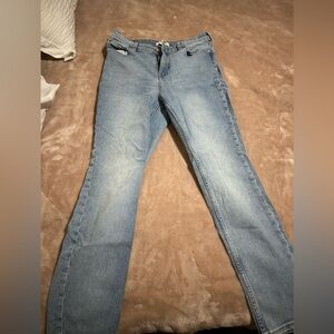 H&M Jeans